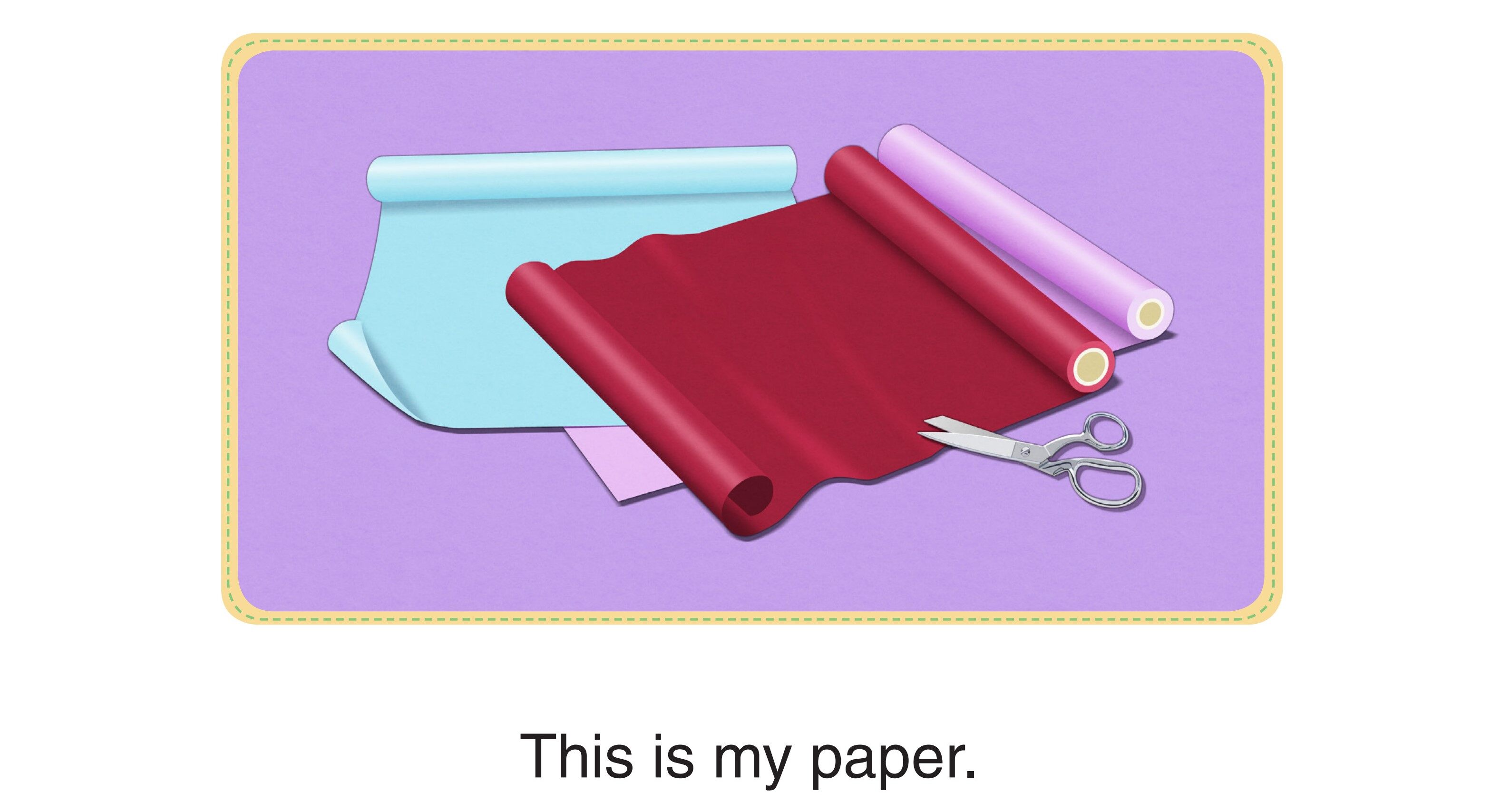 Who Am I  - I Have Some Vases绘本故事第5页