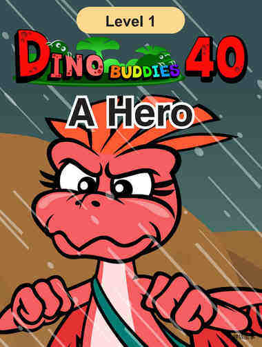 A Hero