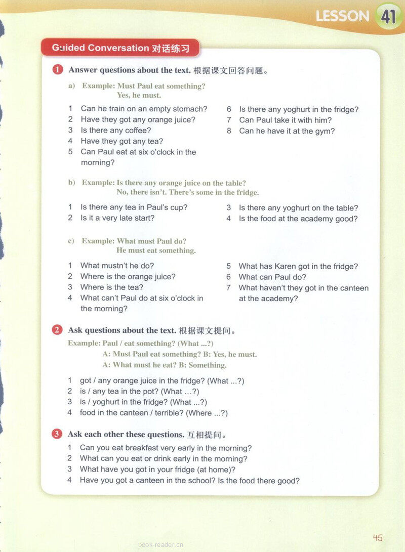 LESSON 41绘本故事第5页