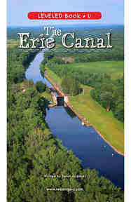 The Erie Canal