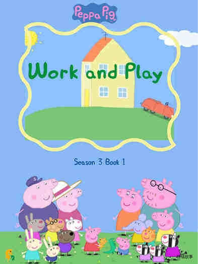 Work and Play