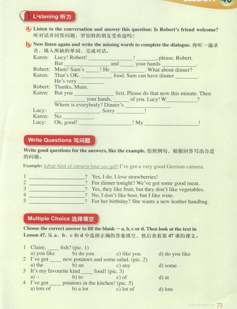 LESSON 48绘本故事第5页