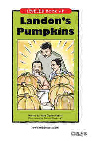 Landon's Pumpkins