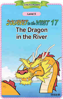 The Dragon in the River