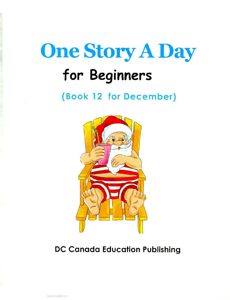 What Is Old?绘本故事第2页