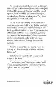 A Christmas Carol (Part 9)绘本故事第5页