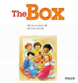 The Box绘本故事第2页