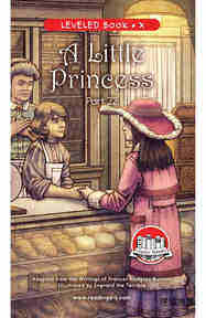 A Little Princess (Part 22)