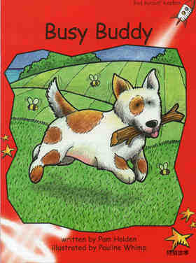 busybuddy