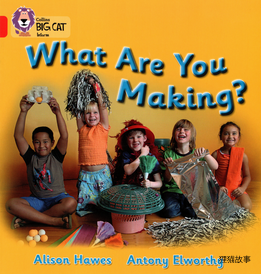 What Are You Making