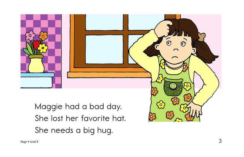 Hugs绘本故事第3页