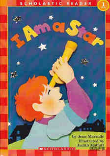 (34周)I Am a Star