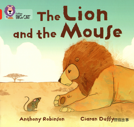 The Lion and the Mouse