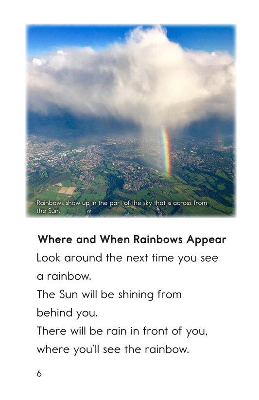 Rainbows绘本故事第5页