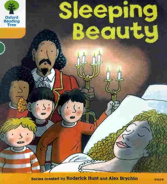 Sleeping Beauty