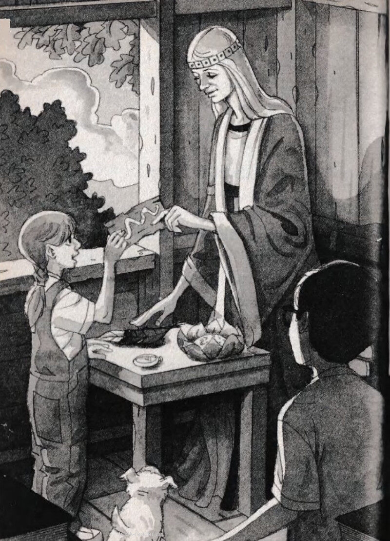 09 What Boy?绘本故事第3页