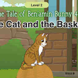 The Cat and the Basket