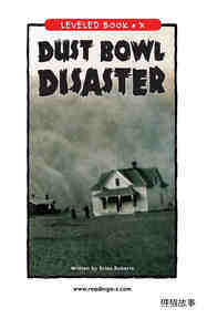 Dust Bowl Disaster
