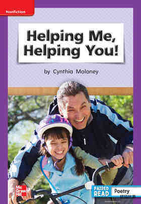 G1 ELL U6W2 Helping Me, Helping You!