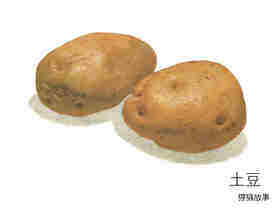 什么好吃什么辣绘本故事第3页