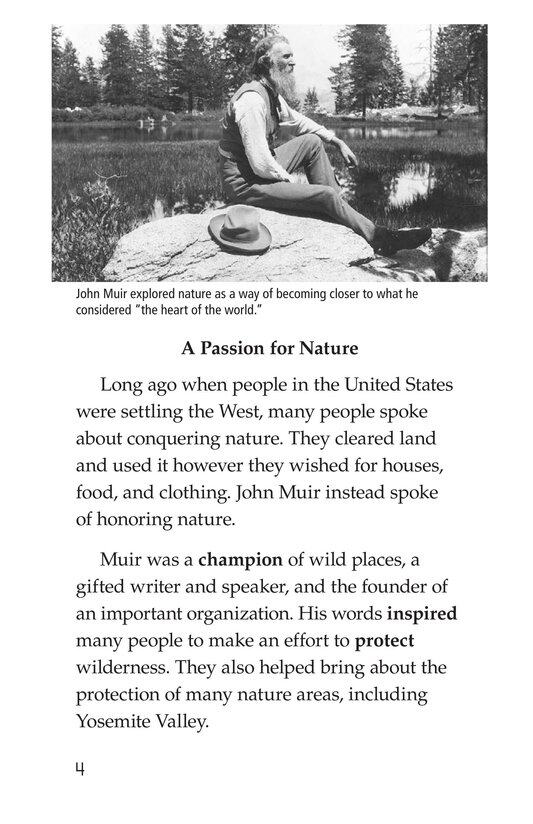 John Muir绘本故事第3页