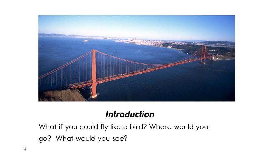 Fantastic Flying Machines绘本故事第3页