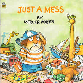 Just a Mess