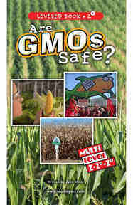 Are GMOs Safe