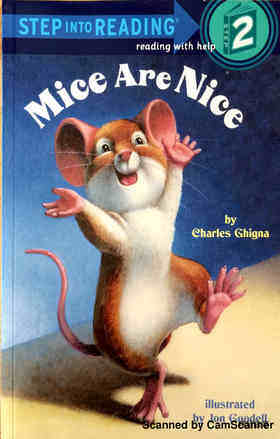 Mice are Nice