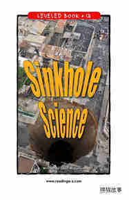 Sinkhole Science