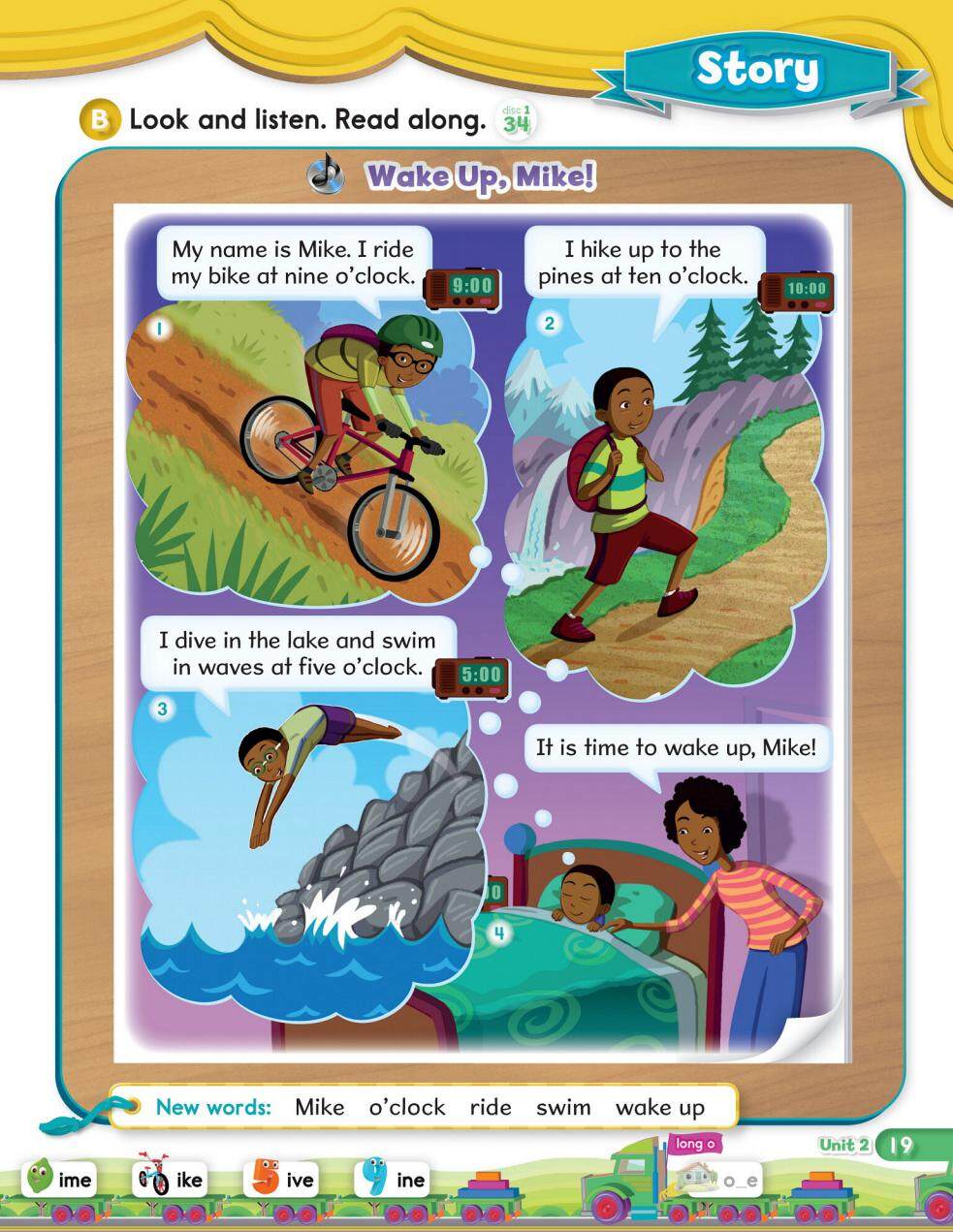 2-2绘本故事第5页