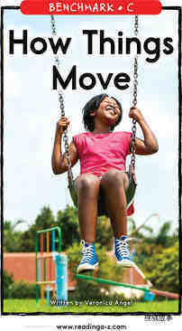 How Things Move