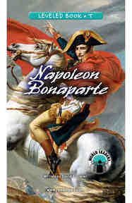 Napoleon Bonaparte