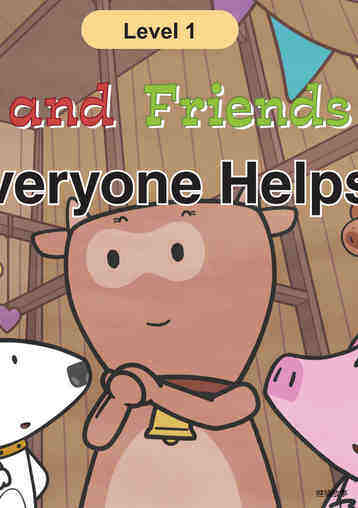 Everyone Helps