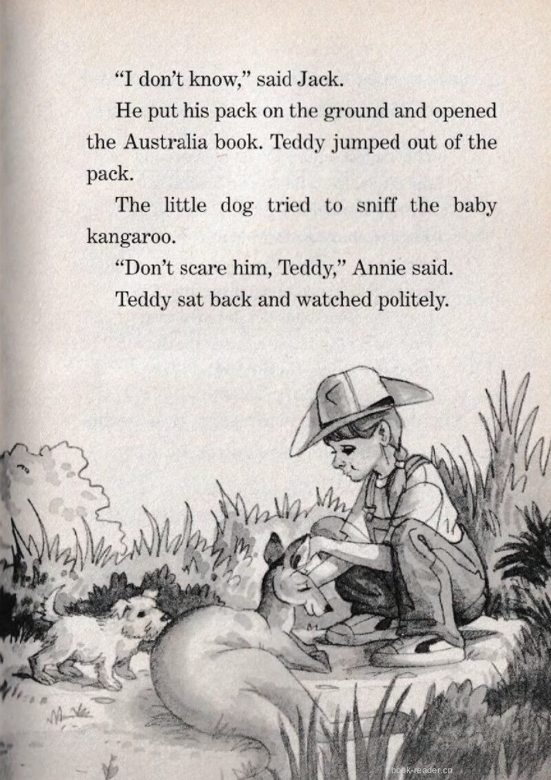 04 Joey绘本故事第4页