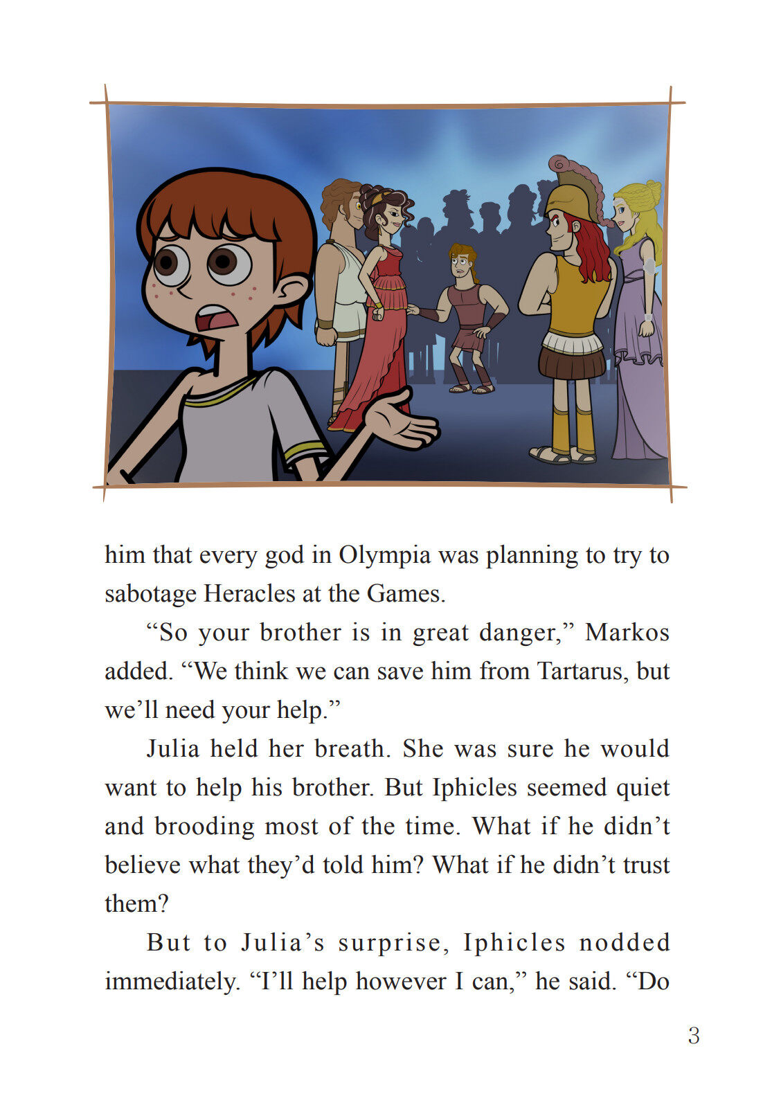 40_Final Preparations绘本故事第4页