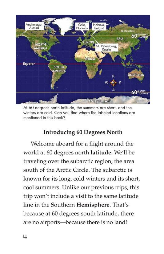 Expedition 60 The Subarctic绘本故事第3页