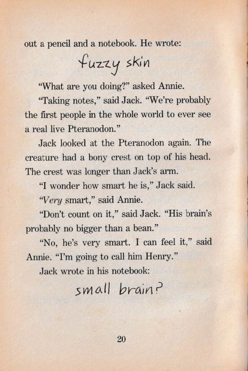 04 Henry绘本故事第4页