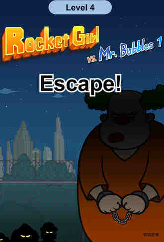 Escape!