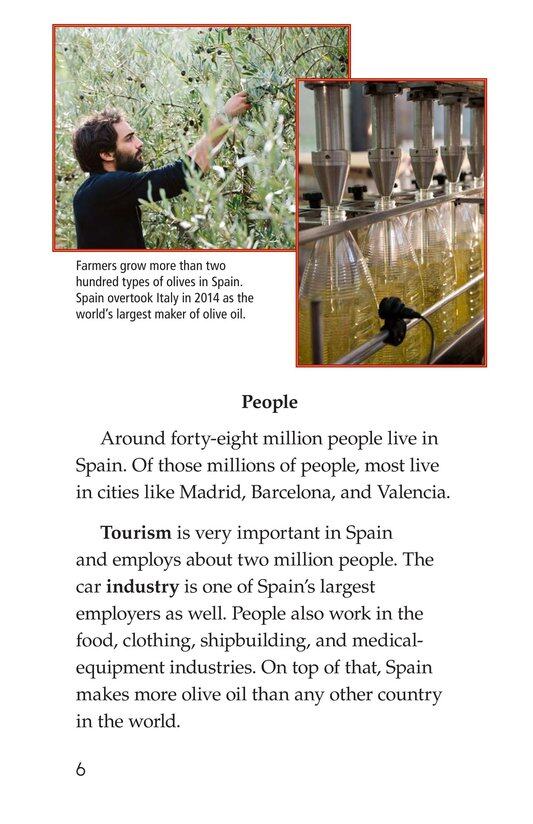 Spain绘本故事第5页