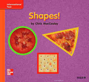 GK Approach U02W2 Shapes!