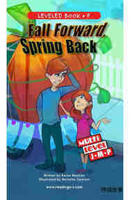 Fall Forward,Spring Back