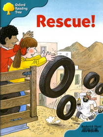Rescue!