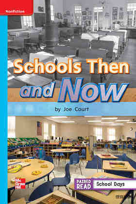 G1 On U3W4 Schools Then and Now