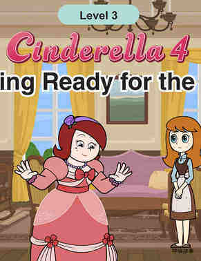 Getting Ready for the Ball