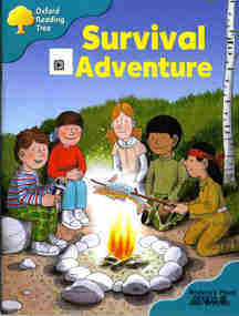 Survival Adventure