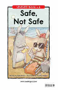 Safe,Not Safe