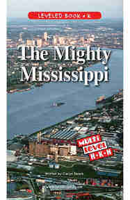 The Mighty Mississippi
