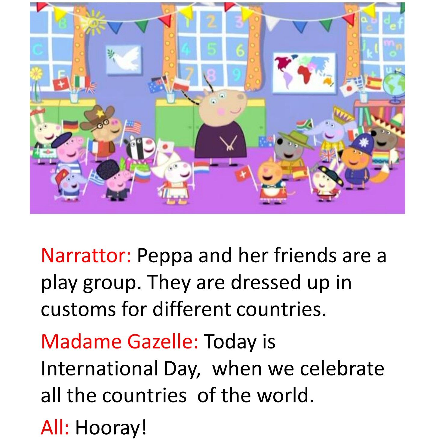 International Day绘本故事第3页