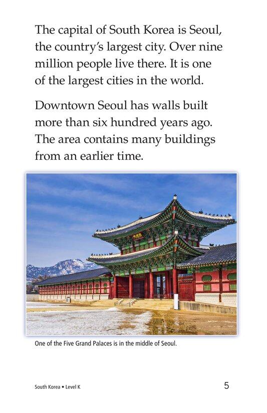 South Korea绘本故事第4页